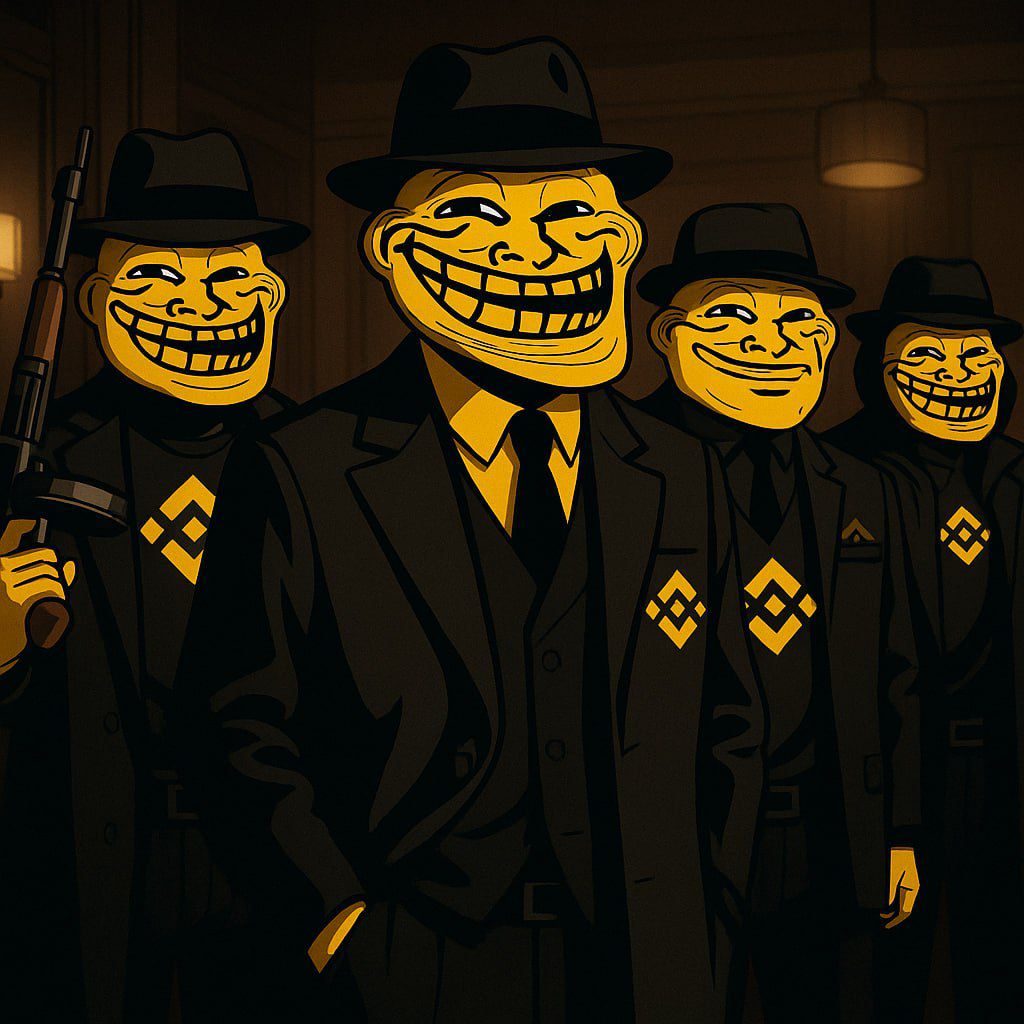 YTroll Meme 9